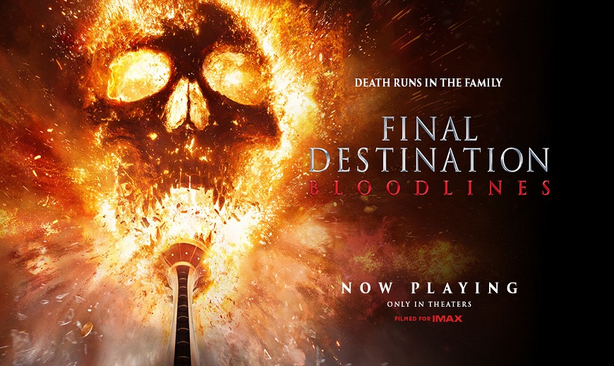 Final Destination