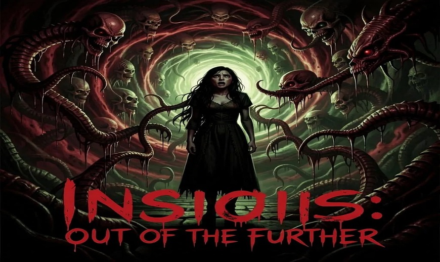 insidious