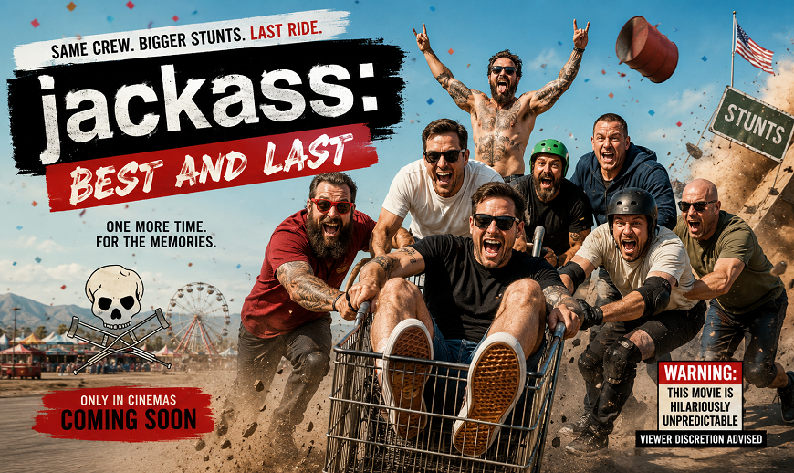 Jackass