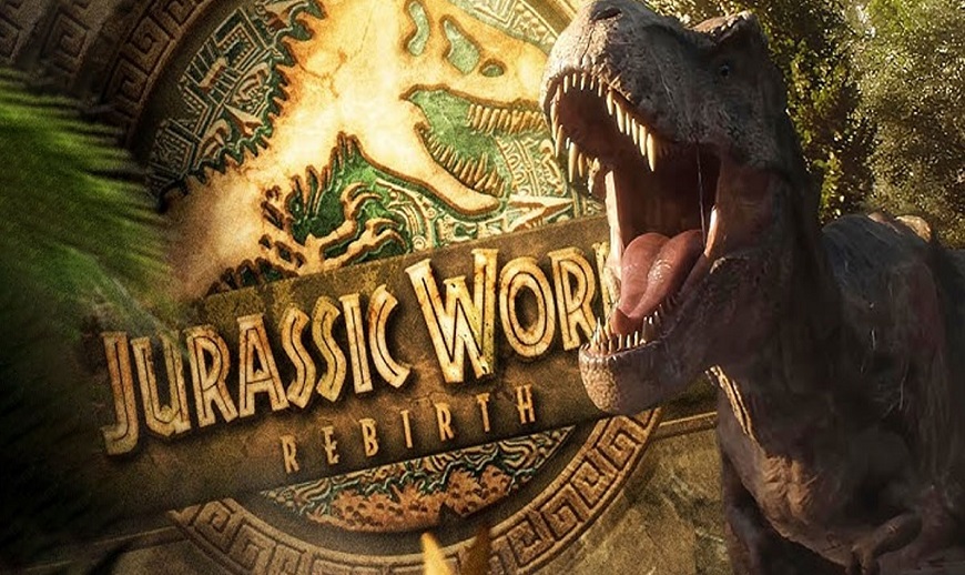 jurassic